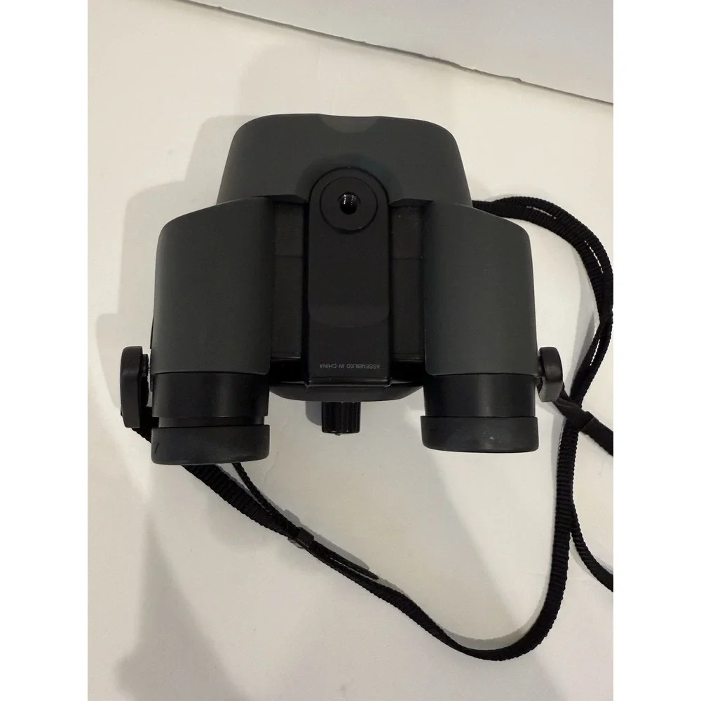 PENTAX 10X24 UCF 5 Degree BINOCULARS